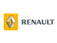 Renault construction automobile