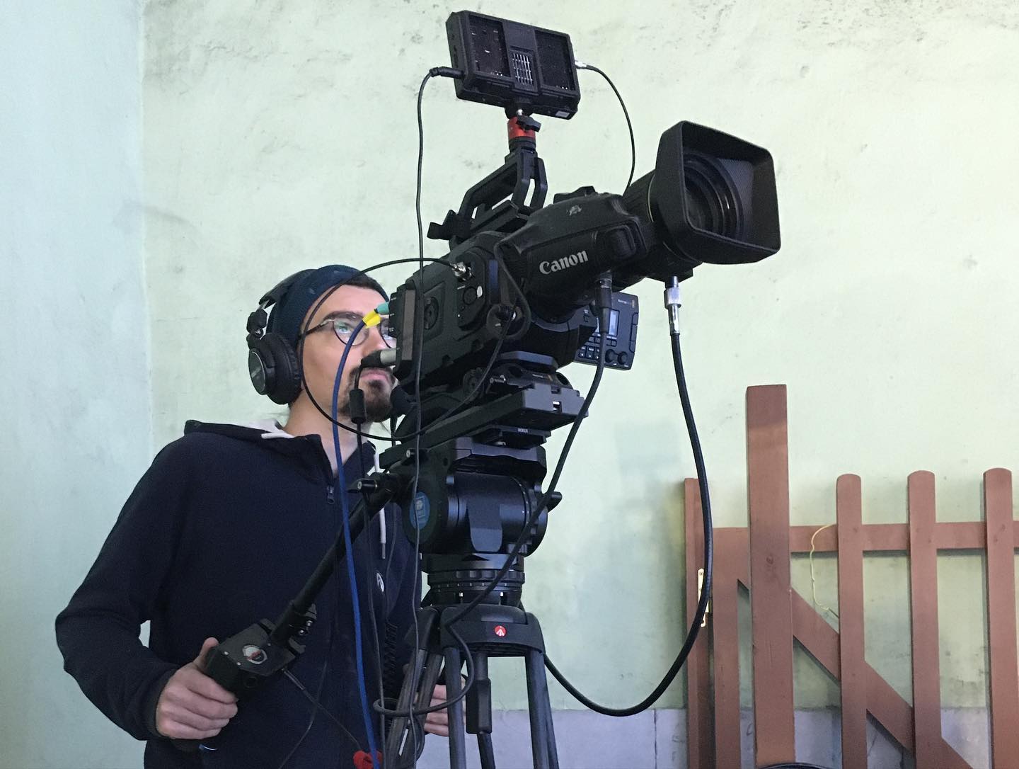 cadreur-videaste-bordeaux-tournage-leo-meslet-xaleo-studio-video